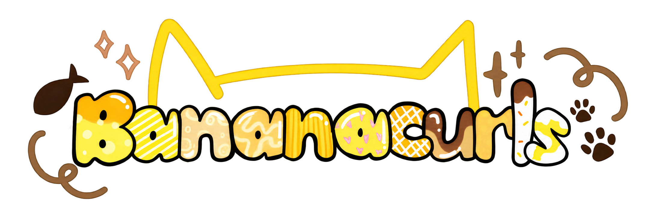 Bananacurls